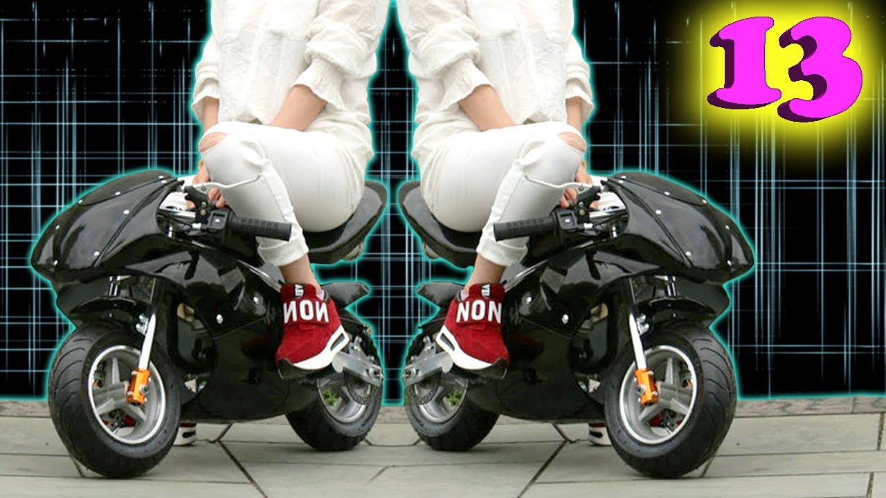 13 INCREDIBLE MEANS OF TRANSPORTATION FROM ALIEXPRESS (2019) | BEST PRODUCTS AVAILABLE ON ALIEXPRESS
