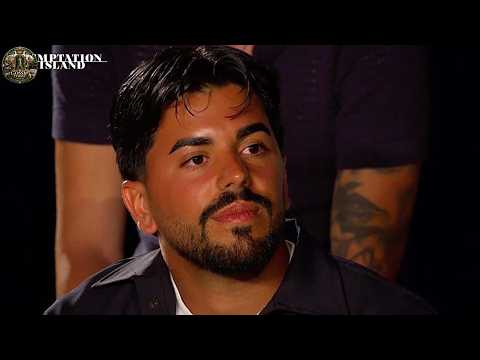 Video Temptation Island Danilo e Francesca, lacrime e gelosia nella quinta puntata
