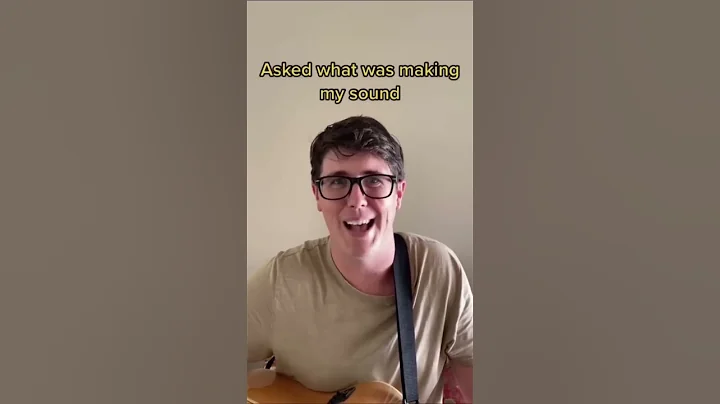 Just the song