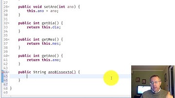 OOP para Iniciantes episódio 08 - A Grande Sacada #Java #CSharp