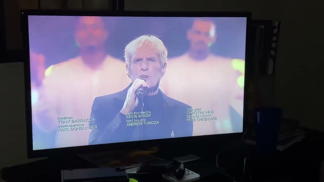 NBC Split Screen Credits March 30 2022 Wolf Entertainment 
