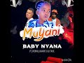 BABY Nyana Ft PRomax DJ TAKIE MUYANI PRO BY DJ TAKIE PROMAX BABY Nyana Ft PRomax DJ TAKIE MUYANI PRO BY DJ TAKIE PROMAX