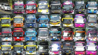 Download Lagu kumpulan nada klakson telolet Basuri terbaru 2024 bus pariwisata Bandung MP3