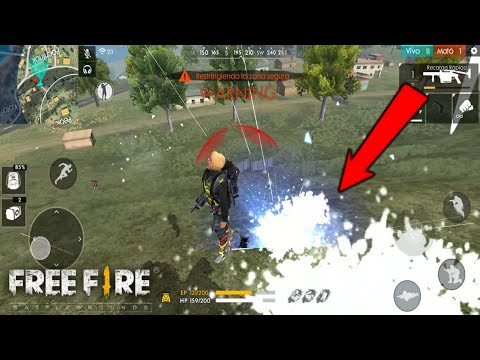 MI PRIMER PARTIDA EN EL NUEVO MODO EXPLOSIVO!! (ES INCREÍBLE) FREE FIRE