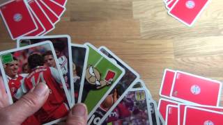 Regeln für Schwarzer Peter FC Bayern München screenshot 4