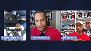 Download Lagu Live Cop, Well Not for me!! Kobe & Jordan 3's