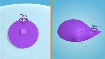 Paper.io 3d World Record 02:00 Min