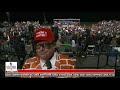 🔴 Watch LIVE: President Trump Holds Make America Great Again Rally in Montoursville, PA 10-31-20