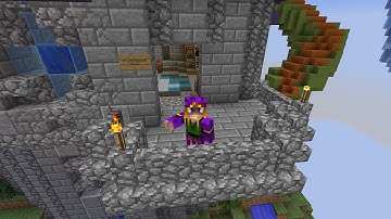 Minecraft: Exploding tree trap! Redstone with Zultahn /w Okami artist