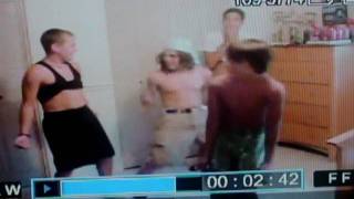 The Yes Dance (S.J.C.A)