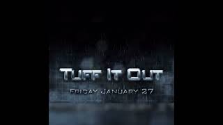 💥Grand Design ”Tuff It Out”💥New single out friday January 27!!