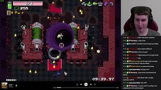 Nuclear Throne: Ultra Revolver Only 7-1 L2