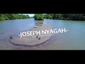 Joseph Nyagah Simama Nao Official Lyrics Video 2019