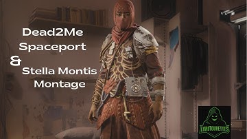 🎮 ARC RAIDERS – Dead2Me (loveshy) Montage | Spaceport & Stella Montis