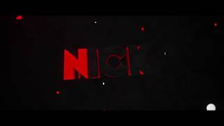 Nick Intro ~ Unseen Work