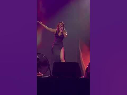 Ани Лорак Наполовину - YouTube