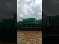 Melintas Kapal Besar#shortvideo #ship #short