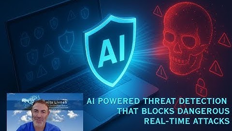 AI Powered Threat Detection That Blocks Dangerous Real Time Attacks