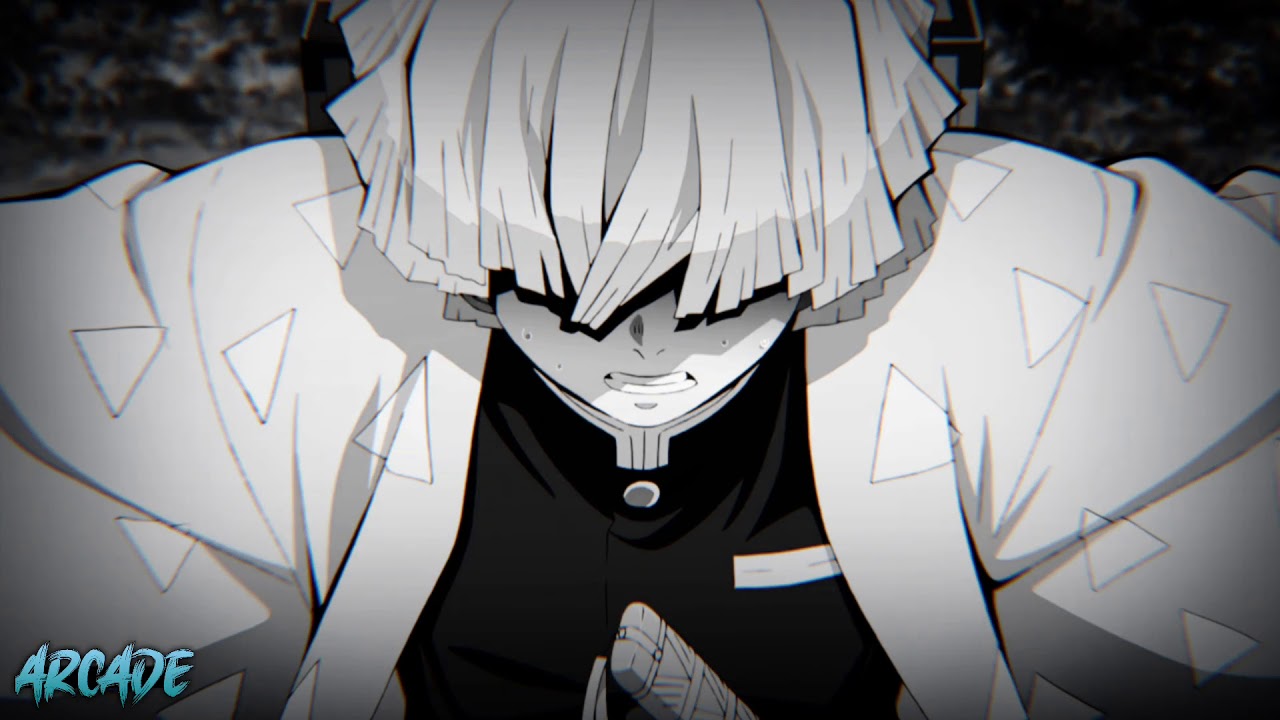 DEMON SLAYER (AMV)// CRADLES// YouTube