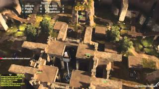 ShootMania Storm | Video Review