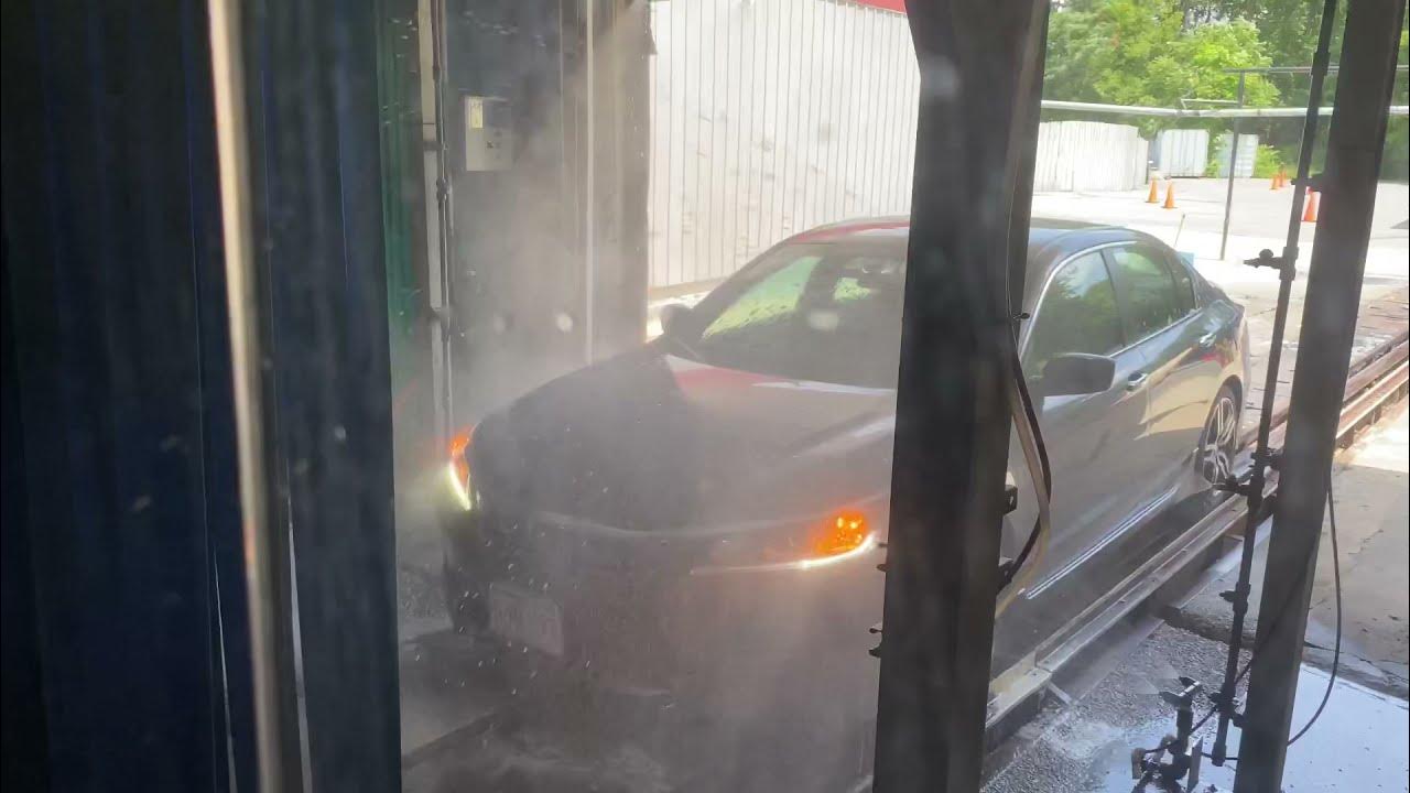2021 Take Lowell Car Wash & Detail Center (Part 2) YouTube
