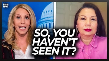 Democrat Falls Into Host’s Trap & Accidentally Exposes How Clueless She Is