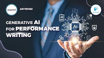 Anyword: Revolutionize Your Marketing with AI-Powered Tools