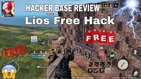LAST ISLAND OF SURVIVAL LITE HACK OTOUKILL LIOS HACK | HACKER GAMEPLAY LAST ISLAND OF SURVIVAL HACK
