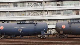 8586レ EF210-150+タキ20B