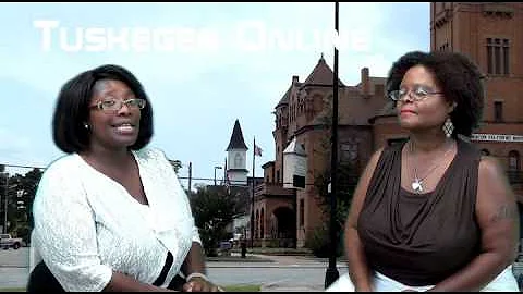 TUSKEGEE ONLINE w/ Judith Baldwin