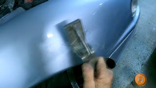 видео: Насосная станция - Тойота Камры 10 ч 6. картинка: Насосная станция - Тойота Камры 10 ч 6.