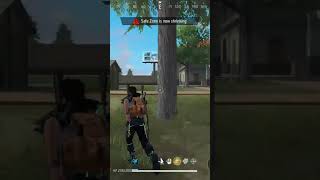 2nd Kill With Long Range 🥶😎 #freefire #freefirelovers