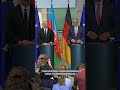 Россия не может обеспечивать нефтью и газом партнеров — Ильхам Алиев