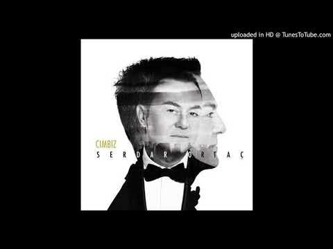 Serdar Ortaç - Marka (Cımbız / 09)