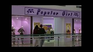 Mallrats - Cat Story