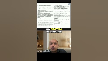 Gene Expression Analysis Bulk vs Single Cell Techniques #education #shorts #shortvideo #video #viral