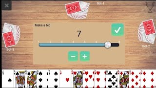 Experience the thrill of victory with callbreak multiplayer 🔥🏆🏆🔥 screenshot 5