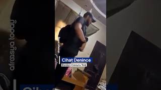 Cihat Denince Bizden Cesuru Yok Resimi