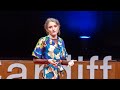 Will You Join the Forest? | Ivy Kelly | TEDxCardiff