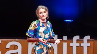 Will You Join the Forest? | Ivy Kelly | TEDxCardiff