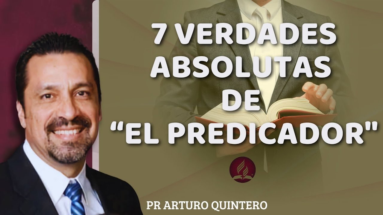 7 VERDADES ABSOLUTAS DE 