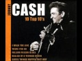 Johnny Cash - Ghost Riders In The Sky