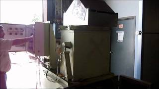 Rapid Granulator