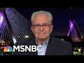 President Donald Trump Thinks Justices He Appointed Can Overturn Impeachment | The Last Word | MSNBC