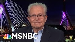 President Donald Trump Thinks Justices He Appointed Can Overturn Impeachment | The Last Word | MSNBC