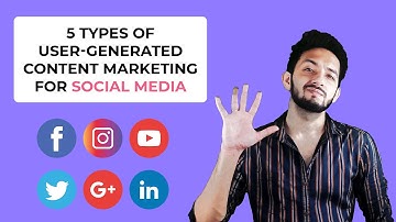 How To Use User Generated Content For Marketing On Social Media
