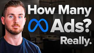 How Many Ads Should You Be Testing a Week?
