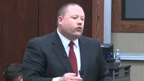 Fifty Ways to Kill a First Responder: The role of accountability