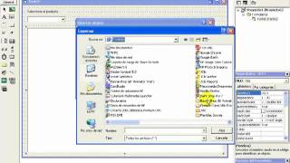 YouTube   Objeto OLE de Excel dentro de Visual Basic