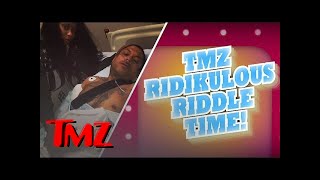 Love and Hip Hop Star in a drive by shooting at funeral procession. | TMZ